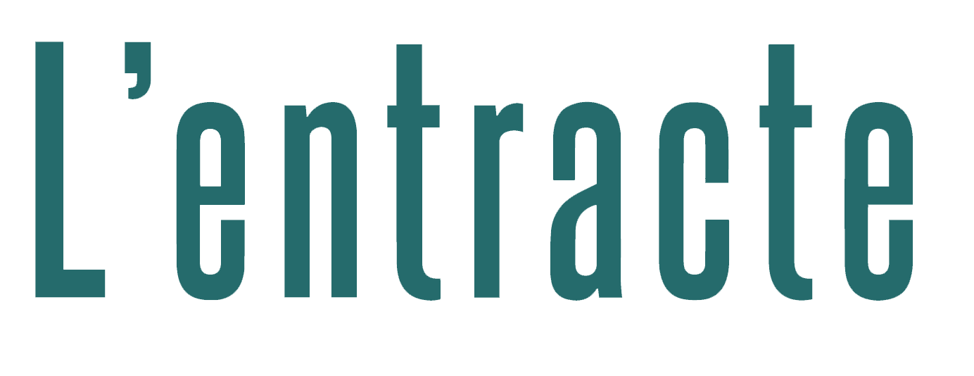 Restaurant L'Entracte – Le Creusot